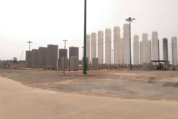 Bua Cement 2